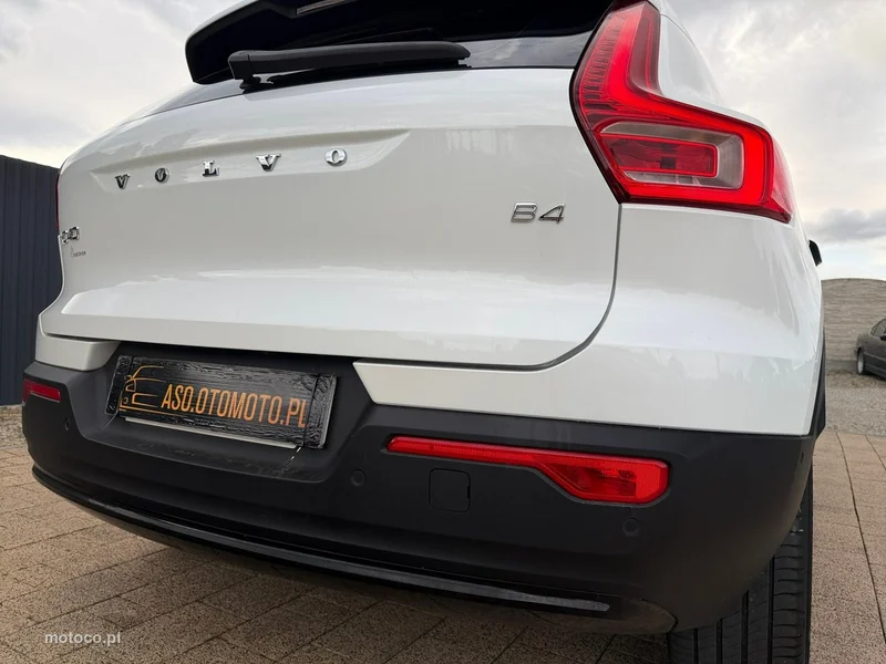 Volvo XC 40 14