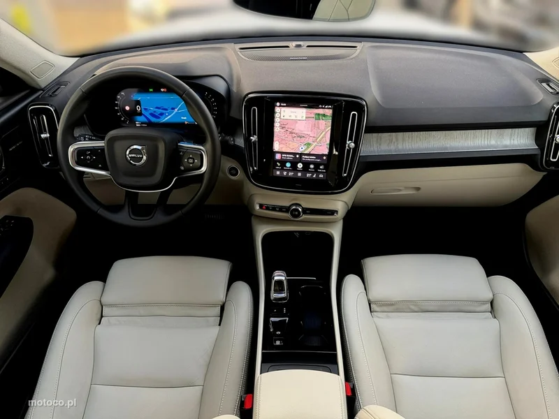 Volvo XC 40 21