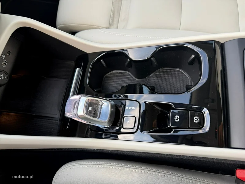 Volvo XC 40 31