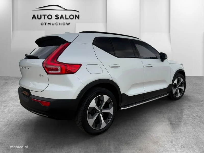 Volvo XC 40 5