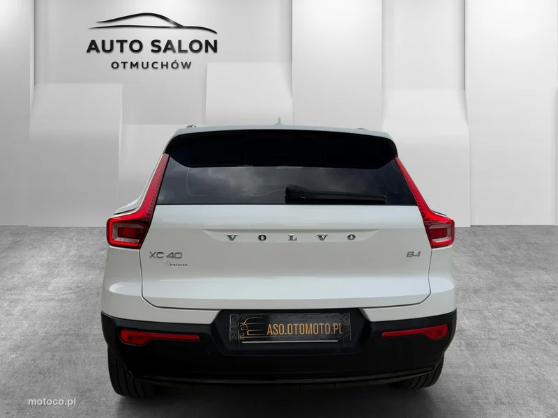 Volvo XC 40 6