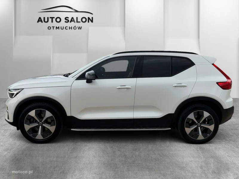 Volvo XC 40 8