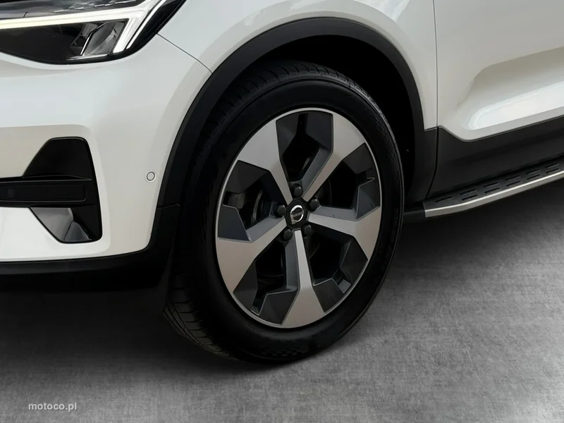 Volvo XC 40 10