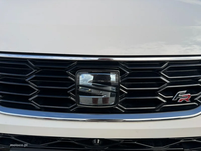 Seat Ateca 11