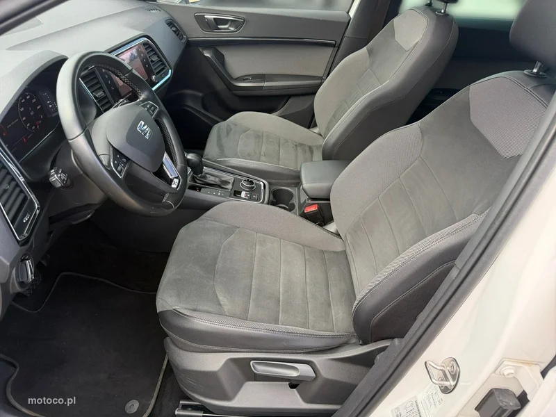 Seat Ateca 15