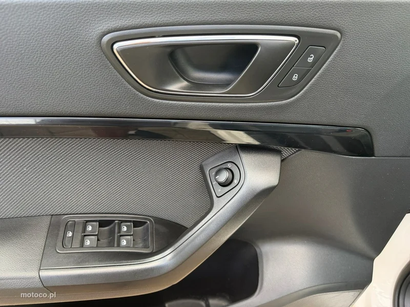 Seat Ateca 16