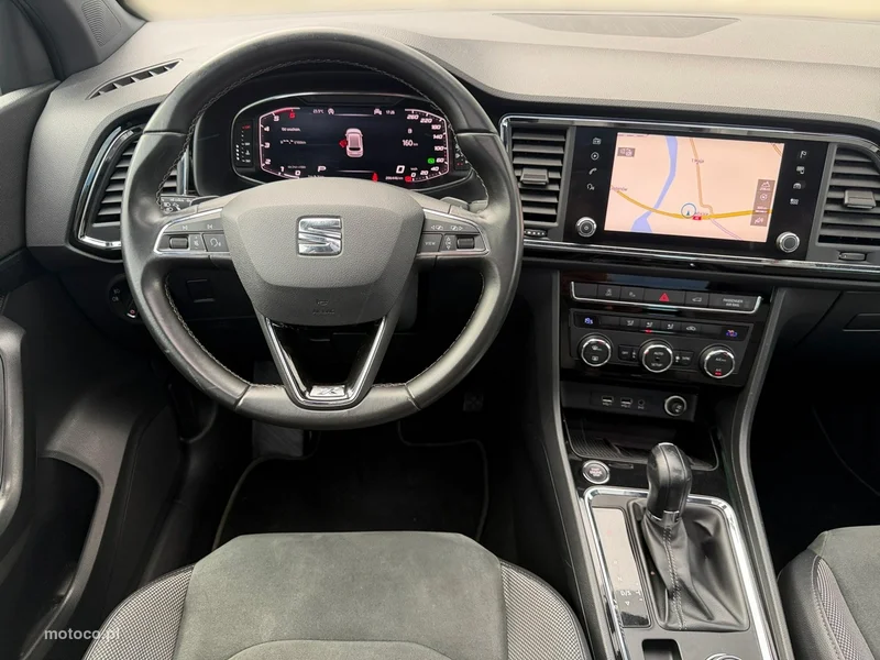 Seat Ateca 17