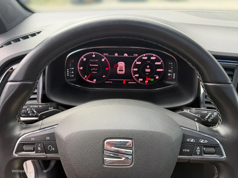 Seat Ateca 18