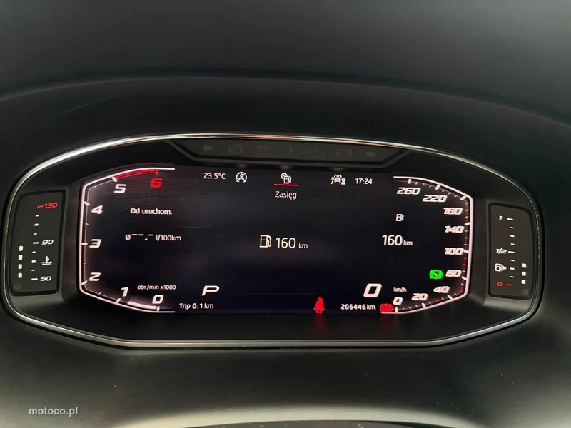 Seat Ateca 19
