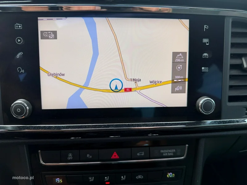 Seat Ateca 20