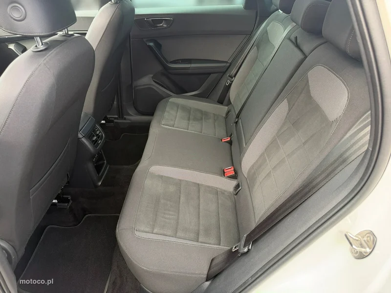 Seat Ateca 22