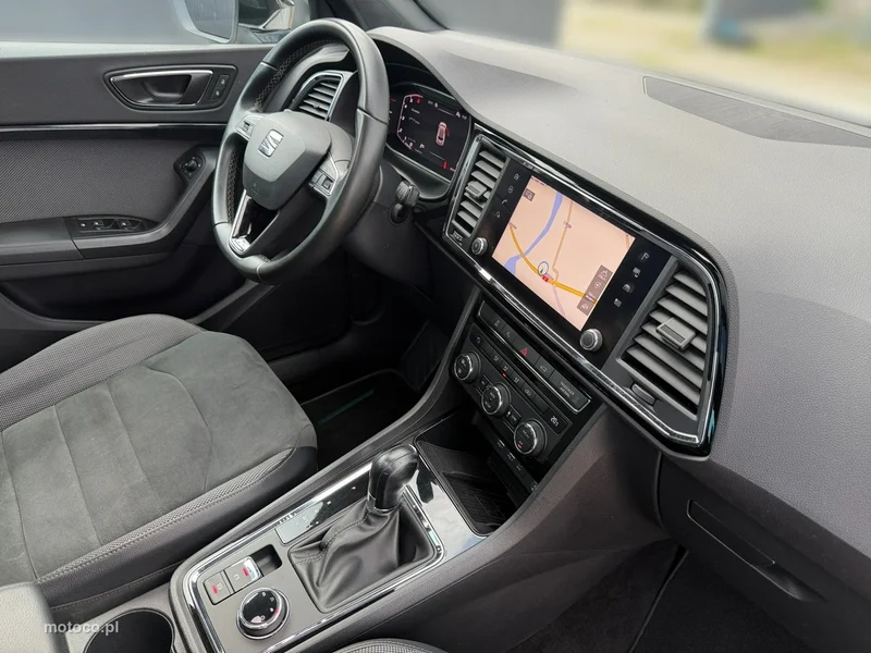 Seat Ateca 23