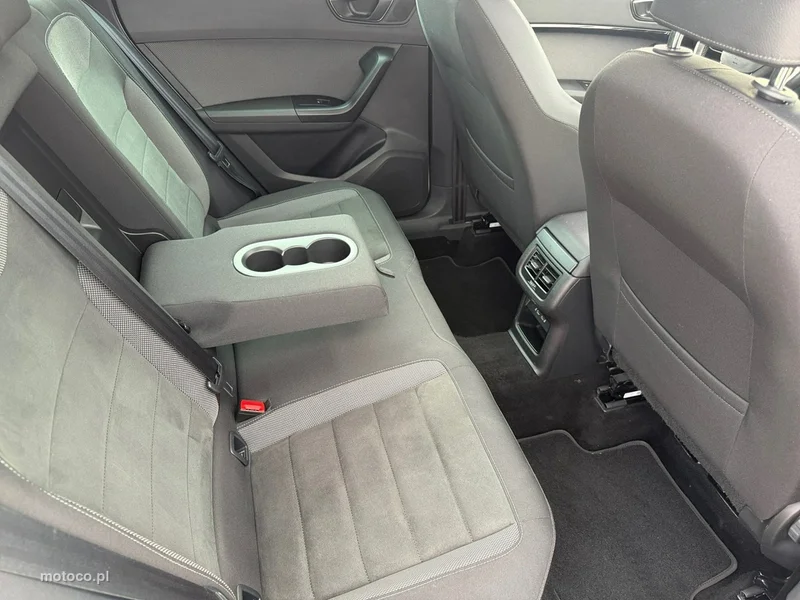 Seat Ateca 28