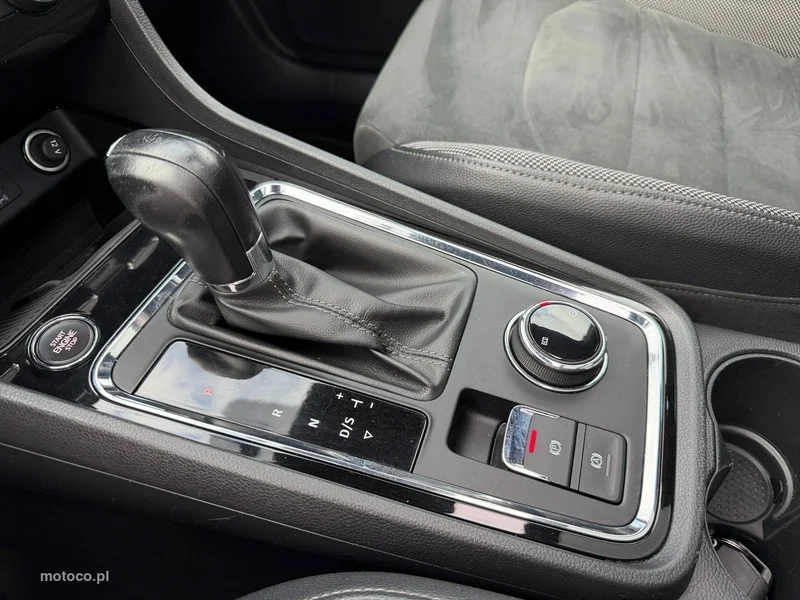Seat Ateca 31