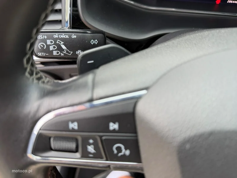 Seat Ateca 32