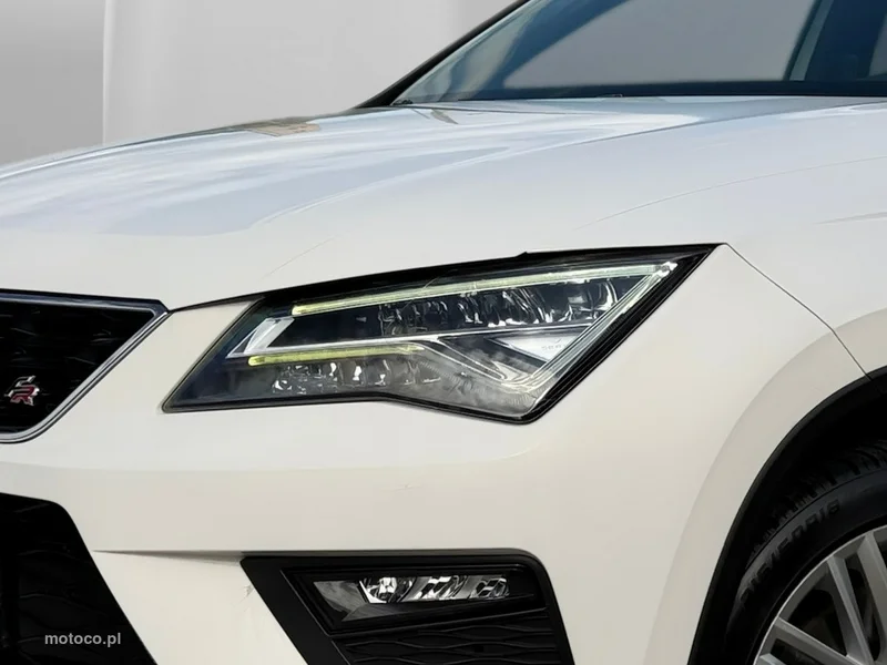 Seat Ateca 9
