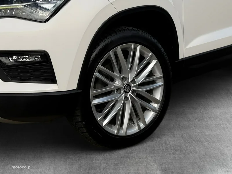 Seat Ateca 10