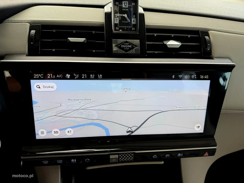 DS Automobiles DS 7 Crossback 20