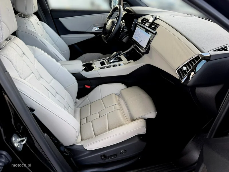 DS Automobiles DS 7 Crossback 23