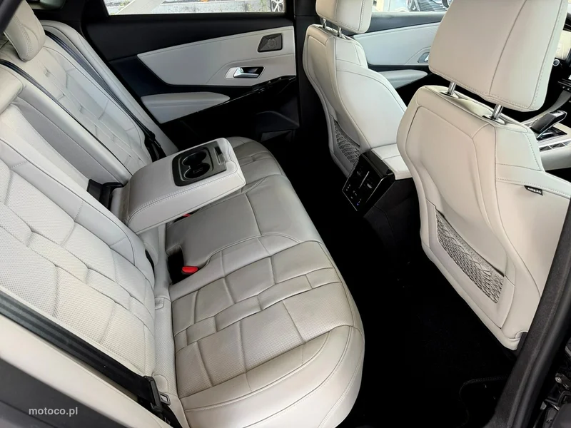 DS Automobiles DS 7 Crossback 27