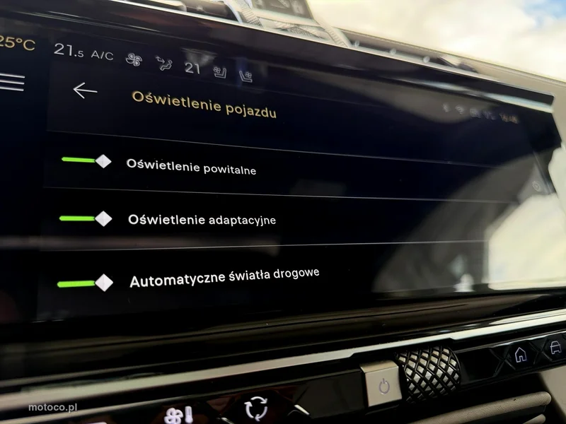 DS Automobiles DS 7 Crossback 32