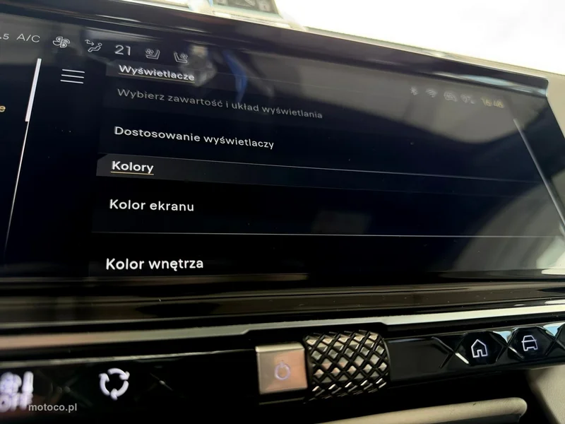DS Automobiles DS 7 Crossback 33