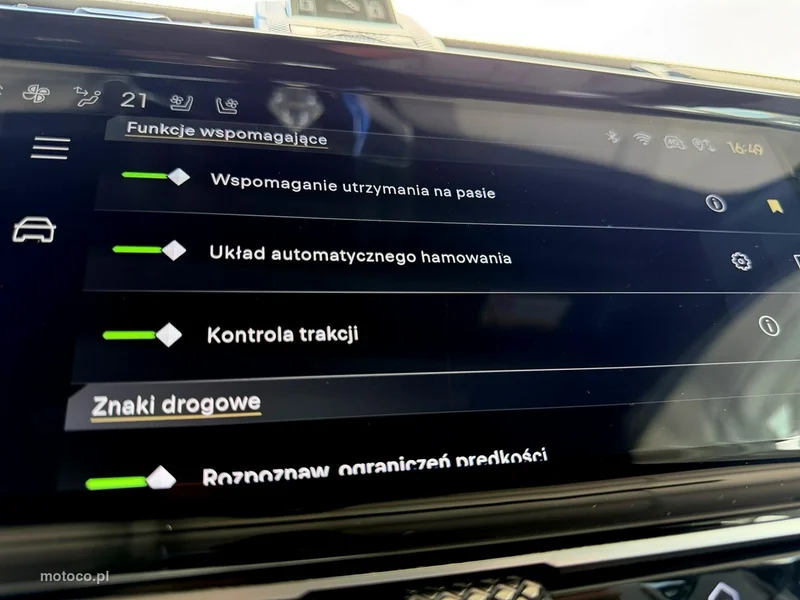 DS Automobiles DS 7 Crossback 35