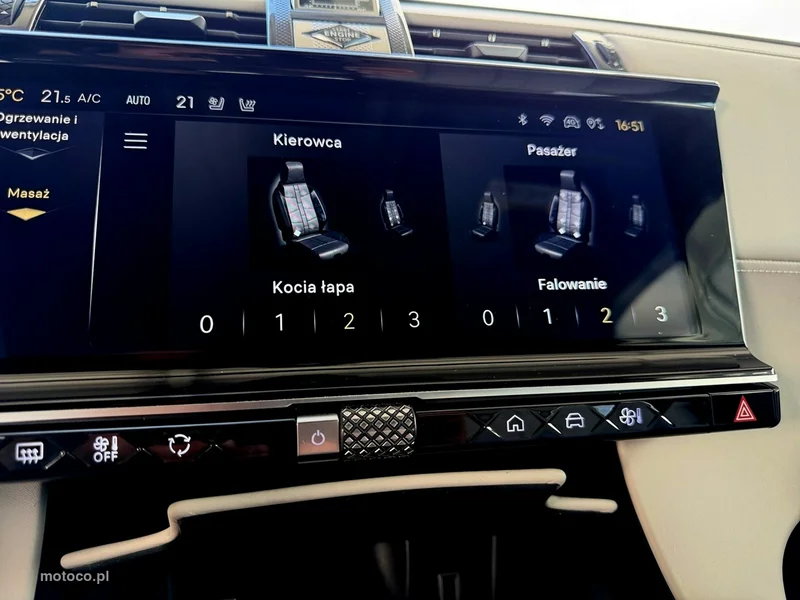 DS Automobiles DS 7 Crossback 39