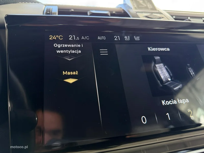 DS Automobiles DS 7 Crossback 40