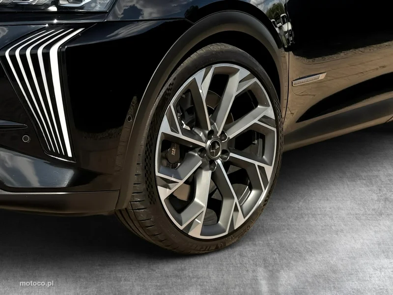 DS Automobiles DS 7 Crossback 10