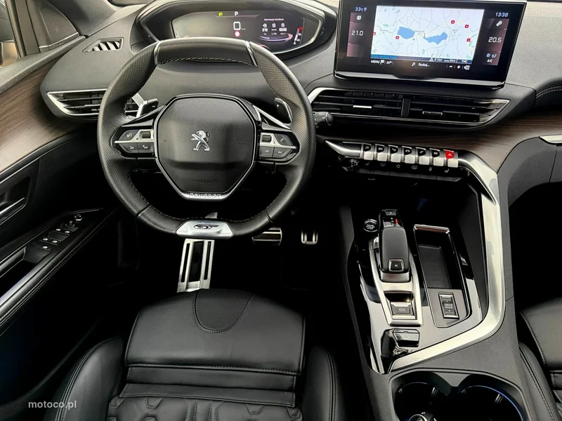 Peugeot 5008 18