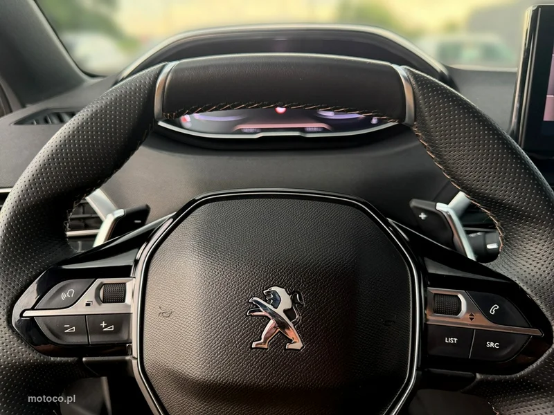 Peugeot 5008 19