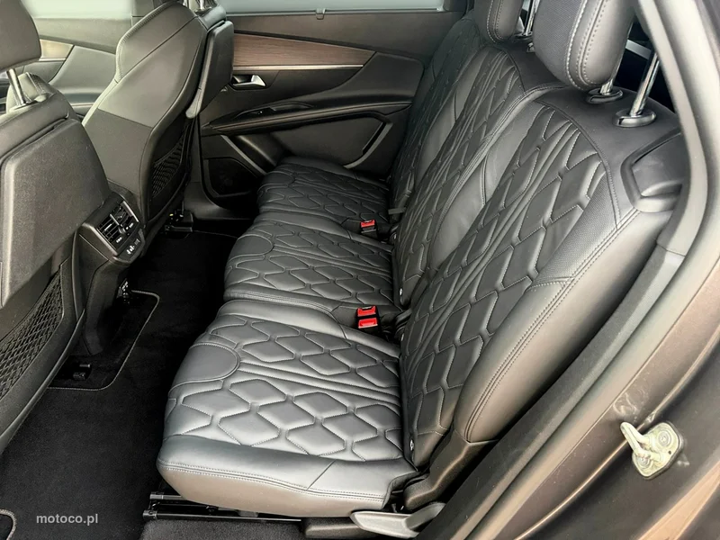 Peugeot 5008 22