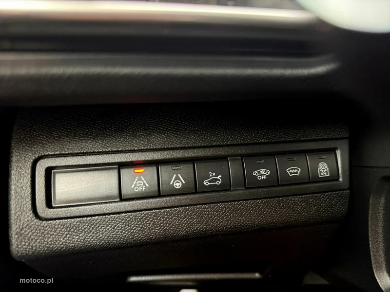 Peugeot 5008 26