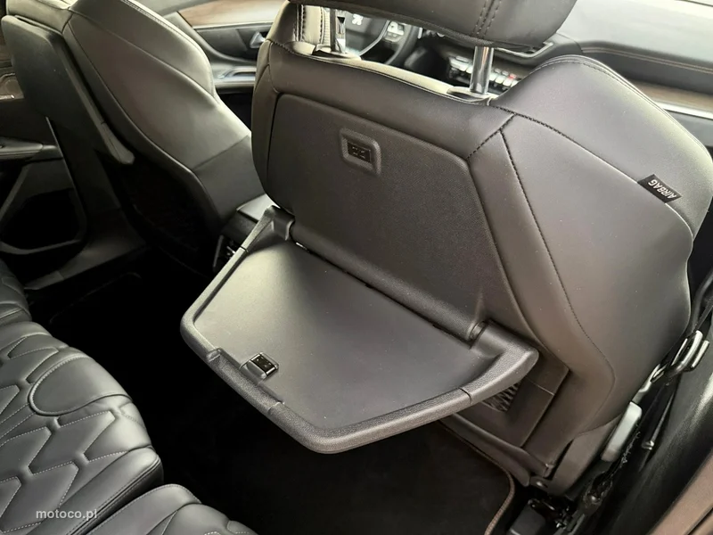 Peugeot 5008 29