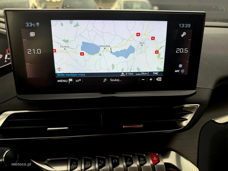 Peugeot 5008 33