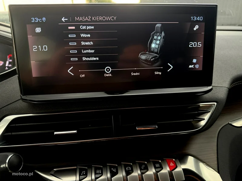 Peugeot 5008 35