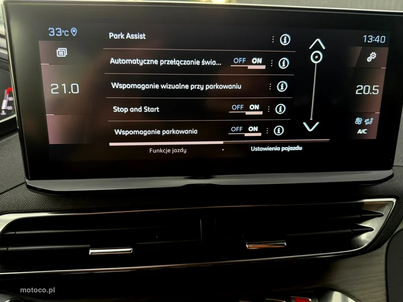 Peugeot 5008 37