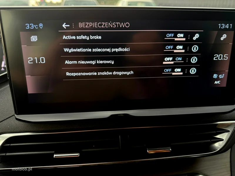 Peugeot 5008 39