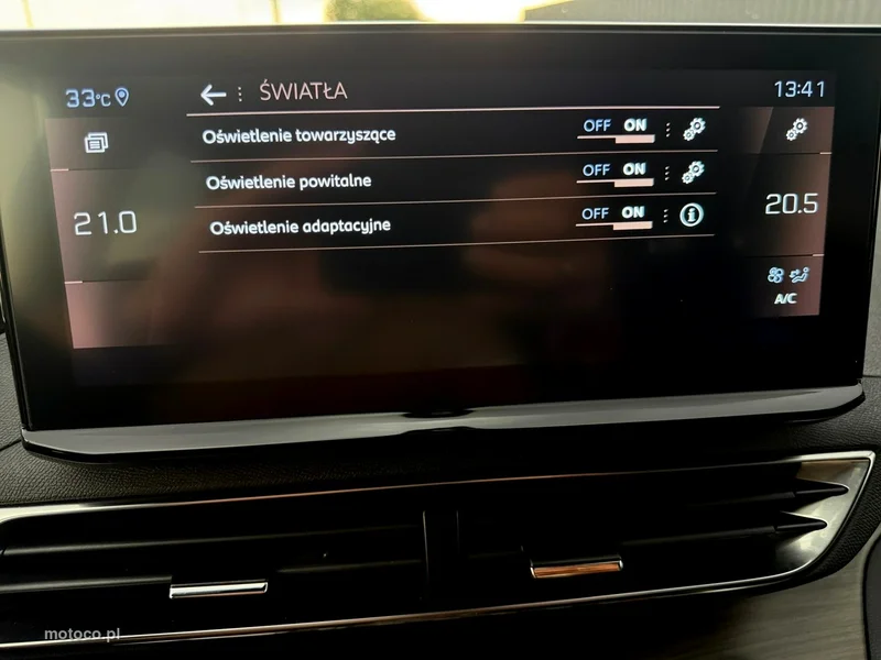 Peugeot 5008 41