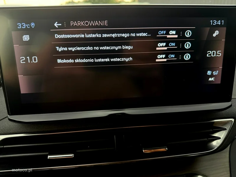 Peugeot 5008 42