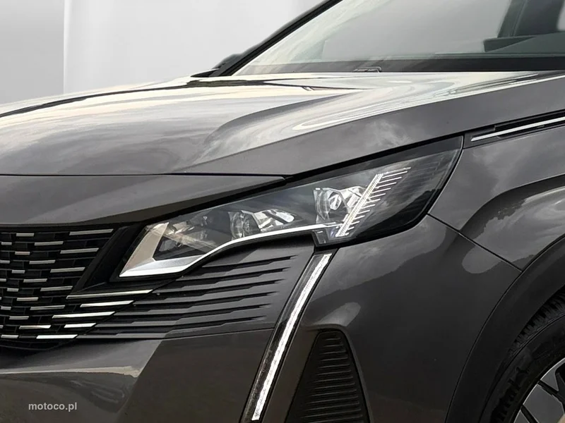 Peugeot 5008 9