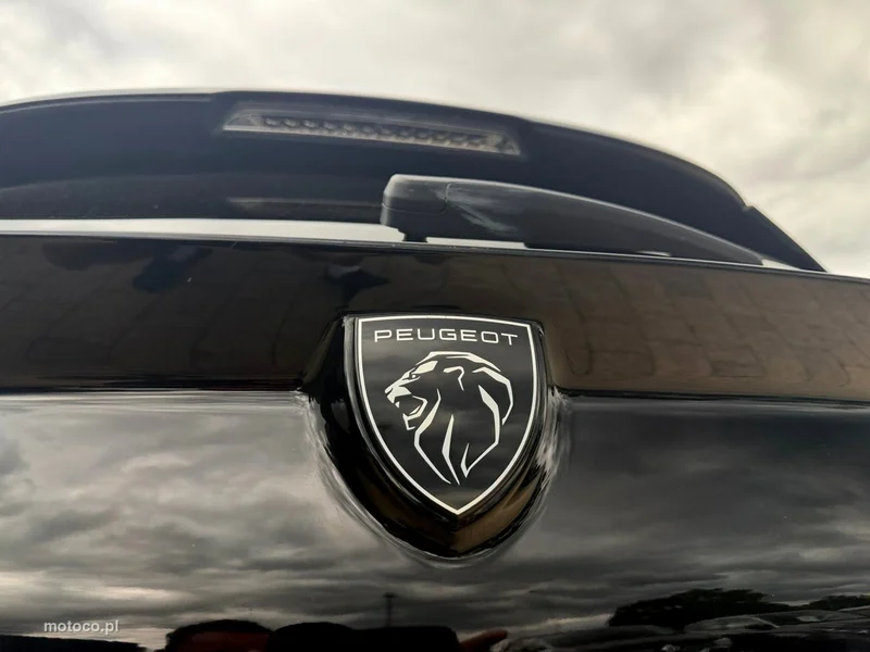 Peugeot 308 13