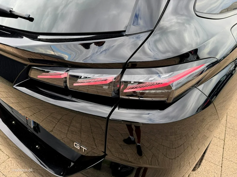 Peugeot 308 14