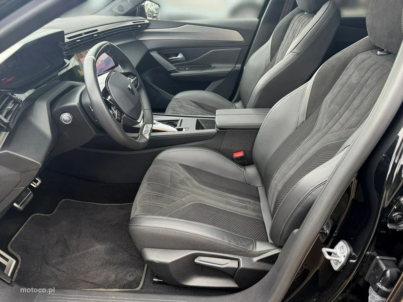 Peugeot 308 16