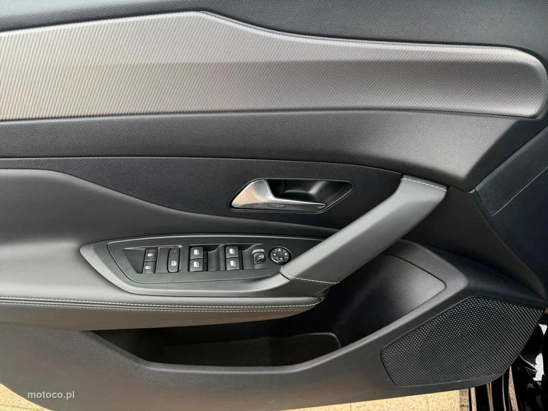Peugeot 308 17
