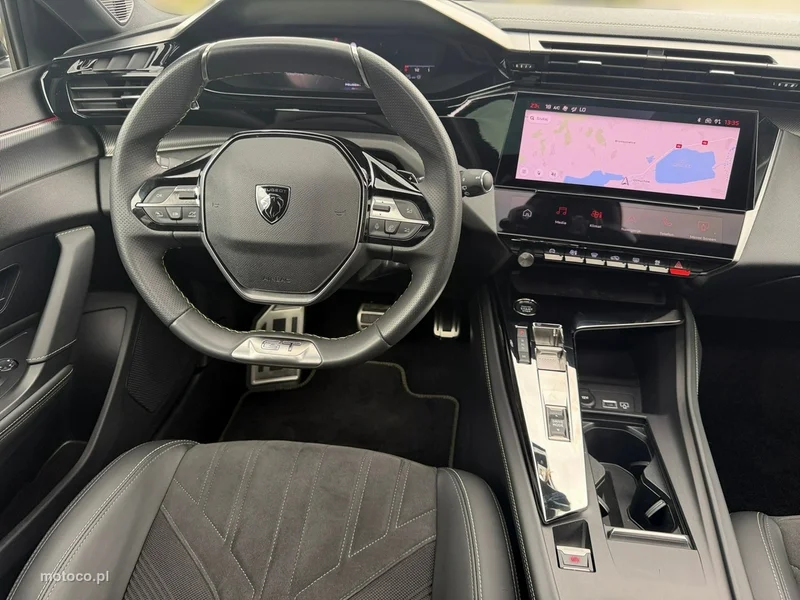 Peugeot 308 18