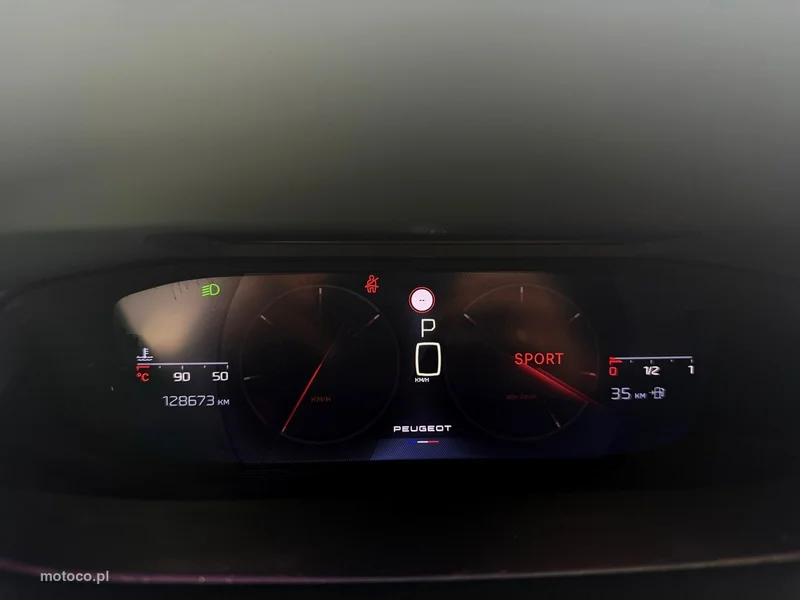 Peugeot 308 20