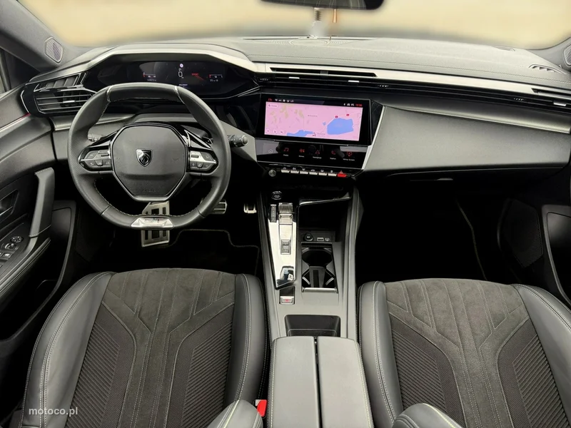 Peugeot 308 22