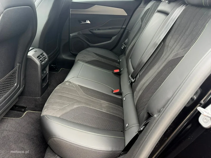 Peugeot 308 23